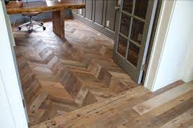 13 Popular Wood Floor Patterns