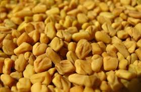 stop hair loss with fenugreek seeds