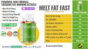 does keto advanced pills really work