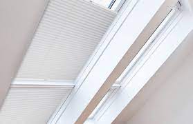 Braas® delta atelier pvc dachfenster thermorollos hitzeschutz. Sonnenschutz Dachfenster Perfekten Hitzeschutz Finden Livoneo