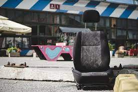 Five Cool Car Seat Covers To Pimp Your