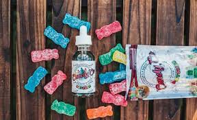 No kid is getting a fake id or getting somebody else to buy them a vape for the free the real issue for kids is those single use vapes like the juul that they sell everywhere (not in vape stores). Kid Friendly E Cigarette Ads Appear To Work 808novape