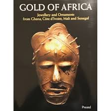 gold of africa jewellery and