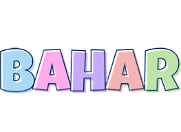 BAHAR FM