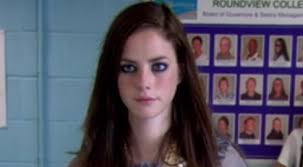 effy stonem from skins was not a role model