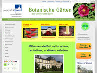 Der kurfürstliche garten, angelegt im stil der französischen gartenarchitektur. Botanische Garten Gartenbau In Bonn Poppelsdorf Offnungszeiten