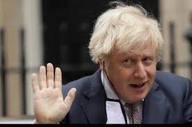 Boris brejcha — space diver 06:37. Uk Pm Boris Johnson Confuses Farmers Protest With India Pakistan Dispute In Parliament The New Indian Express