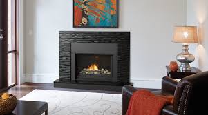 Regency Contemporary Gas Fireplaces In