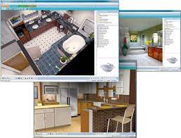 3d home design software virtual architect