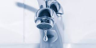 faucet leak repair and gasket