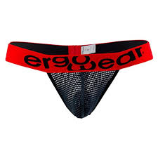 Ergowear Mens Underwear Thongs Buy Online In Uae