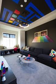 37 Game Room Ideas Epic Cool