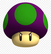 Download or print easily the design of your choice with a single click. Mario Bros Birthday Super Poison Mushroom Super Mario Png Mario Mushroom Png Free Transparent Png Images Pngaaa Com