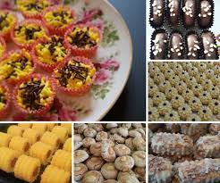 See more ideas about food, malaysian dessert, malay food. 10 Resipi Biskut Raya Mudah Paling Popular Yang Wajib Ada Bila Sambut Lebaran