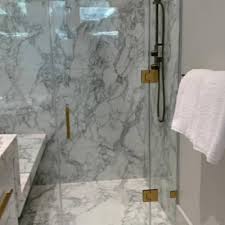 Porcelain Slab For Shower Walls