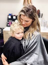 Hair and hairstyles are important aspects of beauty among guys. A Hairstylist S Advice For Cutting Your Kid S Curly Hair Jill Krause
