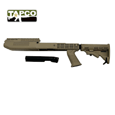 tapco ruger mini 14 thirty stock system