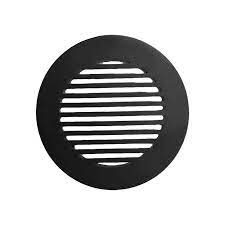 round air vent duct grille 6 inch