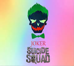 joker squad hd wallpaper
