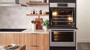 Convection Ovens With Smart Features