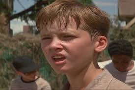 Smalls' from 'The Sandlot' Reportedly Arrested for Headbutting a ...