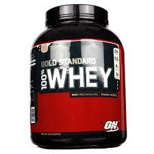 optimum nutrition gold standard 100