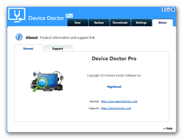 Device Doctor Pro 5.3.521.0 Crack With License Key [Latest]