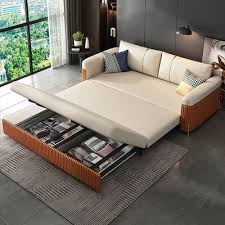 79 Full Sleeper Sofa Bed With Storage