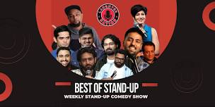 Best of Standup - Standup comedy show