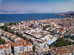 Please read my answer on comparing izmir with istanbul. Turkish Greek Top Diplomats To Open Greek Consulate In Izmir Turkey News