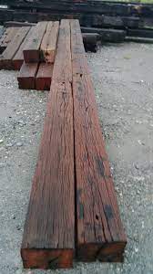 our s recycle timbers