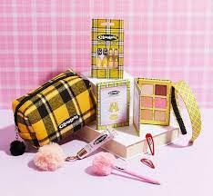 revolution beauty releases clueless