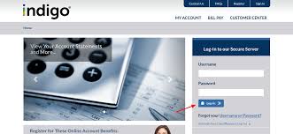 Using your outdated browser will prevent you from accessing many features on our website. Indigo Myfinanceservice Com Login Guide For My Indigo Card Account