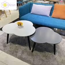 My client had asked me to source a large coffee table for the family room. China Industrial Wooden Top Iron Base Metal Leg Cloud Shape Nesting Coffee Side Tables Two Piece Table Set China Living Room Furniture Coffee Table