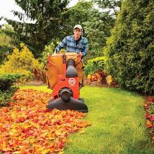The 5 best leaf vacuums for yard cleanup. Dr Premier Walk Behind Leaf Vacuum Manual Start Dr Power Equipment