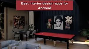 best interior design apps for android
