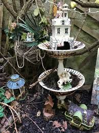 diy fairy garden ideas