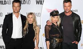 Josh duhamel and fergie announce they are breaking up in joint statement. Fergie And Josh Duhamel Confirm Shock Split After Eight Years Of Marriage Celebrity News Showbiz Tv Express Co Uk