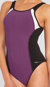 Freya Active Swim Underwired Moulded Swimsuit As3991