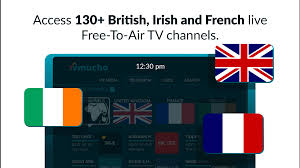Subscriptions subscribe to over 600 best world channels in hq! Tvmucho Live Uk Tv Player 10 5 0 Download Android Apk Aptoide