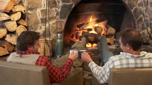 Get Rid Of Smokey Fireplace Smells With