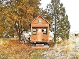 tiny home in jackson hole wy