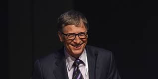 Bill Gates Launches 1billion Usd Fund To Combat Climate Change