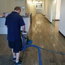 expert hard floor care cleaning in