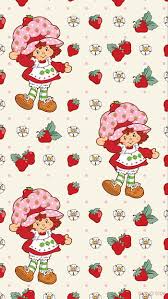 cartoon strawberry hd wallpapers pxfuel