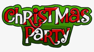 Tea Party Christmas Clip Art - Merry Christmas Transparent Clipart, HD Png  Download - kindpng