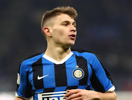 Search free nicolo barella wallpapers on zedge and personalize your phone to suit you. Barella We Re A Great Group And We Want To Give 110 News