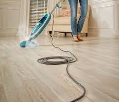 clean laminate wood floors