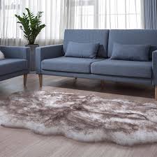 windward sheepskin rug collection 100