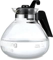 How To Choose Glass Tea Kettle
